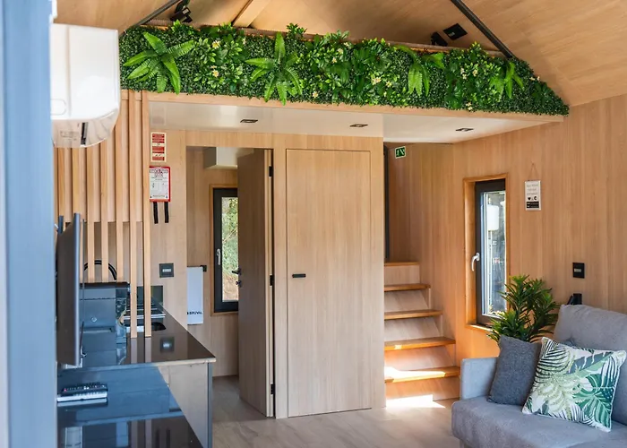 Bruval Eco Retreat