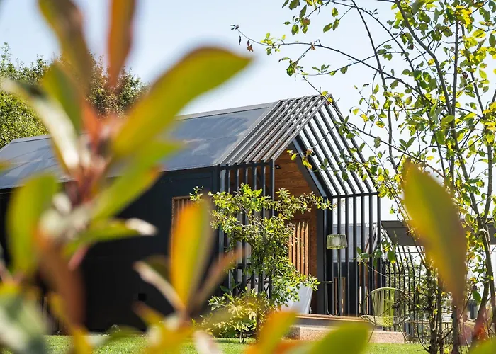 Bruval Eco Retreat