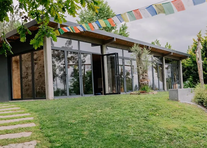 D'Alijo Retreat Center
