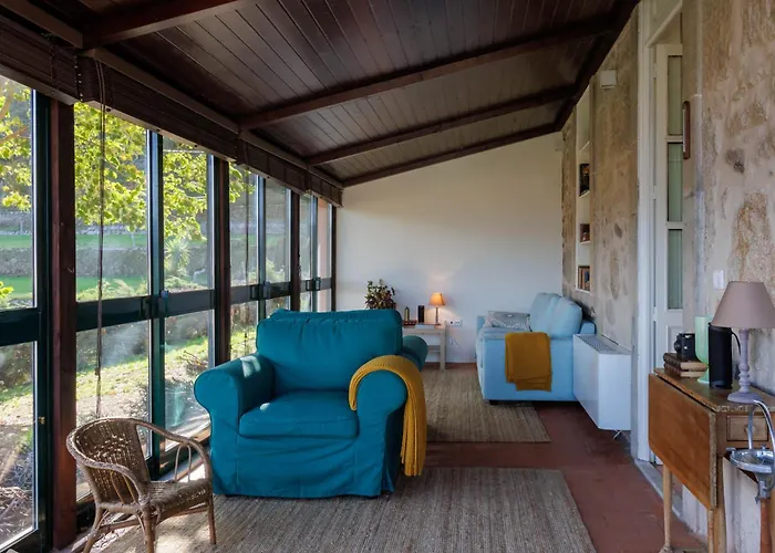 Quinta Da Janeca