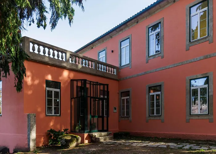 Quinta Da Janeca