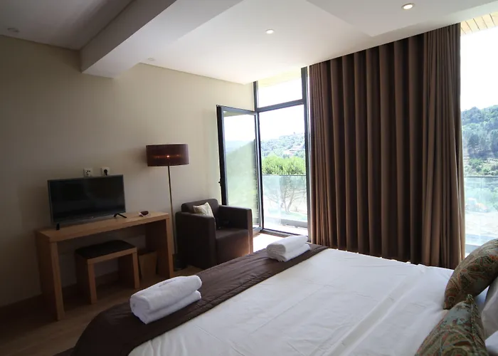 Douro Cister Hotel Resort